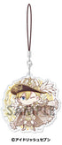『アイドリッシュセブン』きゃらふぃーゆアクリルストラップ -5th Anniversary- BOX.A【202510再販】